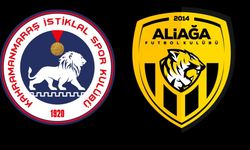 Kahramanmaraş İstiklalspor maç detayları