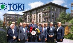 Depremzedelere Müjde: Yıl Sonuna Kadar 80 Bin Konut Teslim Edilecek, Geri Ödemelerde %50 İndirim ve 18 Yıl Faizsiz Vade