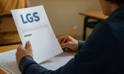 LGS'de Kahramanmaraş'tan tarihi başarı! 10 öğrenci Türkiye'de birinci oldu