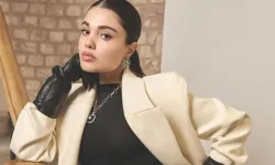 Lizge Cömert Kimdir, Kaç Yaşında ve Nereli?