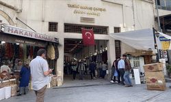 Kahramanmaraş'ta esnaflar yeniden nefes alıyor!