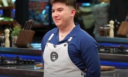 MasterChef Sercan Şahinoğlu Kimdir, Nereli ve Kaç Yaşında?