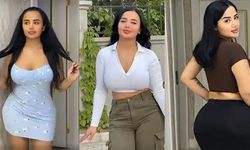 Melek Azad Gözaltına Alındı: Sosyal Medyada Geniş Yankı Uyandırdı