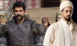 Mert Yazıcıoğlu kimdir? Kuruluş Osman’da Orhan Bey oldu