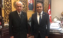MHP’den resmi açıklama geldi; Demiröz…
