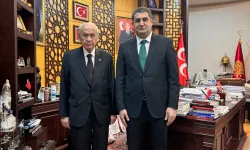 MHP’li Necmi Yıldırım Nereli, Kaç Yaşında?