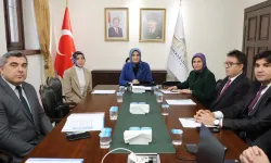 Nur Özkaya Kimdir, Nerelidir? MEB Görev Ataması