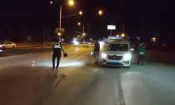 Kahramanmaraş'ta Yolun Karşısına Geçmek İsteyen Yaya Hayatını Kaybetti
