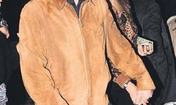 Faruk Çolakoğlu Kimdir? Özge Ulusoy’un Yanındaki İş Adamı