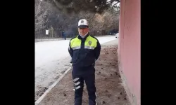 Polis memuru Yılmaz Saylan kimdir? Hayatını kaybetti