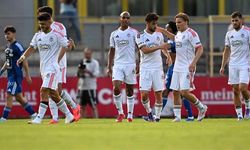 Shakhtar Donetsk - Beşiktaş Maçı Ne Zaman, Saat Kaçta, Hangi Kanalda Yayınlanacak?