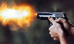 Kahramanmaraş'ta  Yürek Yakan Olay: Ağabeyin Elinden Çıkan Kurşun Kardeşini Hayattan Kopardı