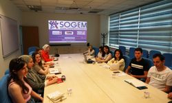 Büyükşehir, Sosyal Girişimcilik Eğitimleriyle Farkındalığı Artırıyor