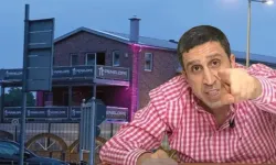 Alman Basını Yazdı: Muhammed Yakut ‘Sauna Kulübü’nde Mi Hayatını Kaybetti?