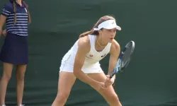 Zeynep Sönmez Kaç Yaşında? Türk Tenisinin Yükselen Yıldızı