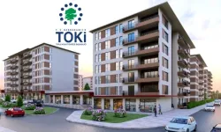 TOKİ’den 2025 Yılına Büyük Konut Hamlesi! Satışlar Başladı, İşte İller ve Fiyatlar