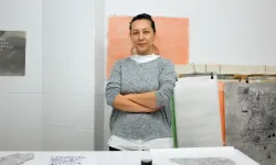 Tuğçe Diri kimdir, nerelidir? Sanat hayatı ve eserleri