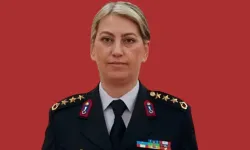 Tuğgeneral Gülden Mat Şakir kimdir ve aslen nereli?