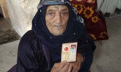 Hodi Gürkan Kimdir, Nerelidir? Türkiye’nin En Yaşlı Ninesi