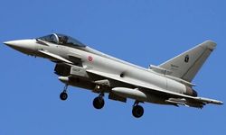 Alman Basını Duyurdu: Türkiye'nin 40 Eurofighter Talebi Kabul Edildi