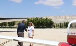 3 Temmuz’da Yaşanan Uçak Kazası: Hicran Kaya Kimdir, Durumu Nasıl?