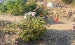 Adana'da korkunç kaza