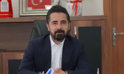Ufuk Bayır, Adıyaman Belediyesi Başkan Vekili Oldu
