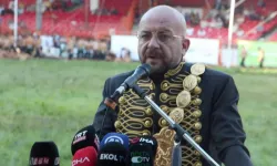 Kırkpınar Ağası Ufuk Özünlü kimdir, nerelidir? İşte hayatı ve mesleği