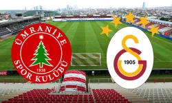 Ümraniyespor - Galatasaray hazırlık maçı ne zaman, saat kaçta ve hangi kanalda?