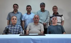 Abdullah Öcalan’ın Yanındaki Veysi Aktaş 31 Yıl Sonra Serbest Kaldı