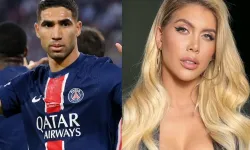 Wanda Nara'nın yeni sevgilisi Achraf Hakimi kimdir?