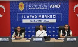 Deprem Sonrası Kırsalda Hayvancılığa Can Suyu: Kahramanmaraş’ta Ahır Yapımı Masaya Yatırıldı