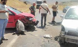 Kahramanmaraş'ta feci kaza