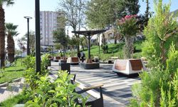 Parkta bir göz sizi izliyor: Onikişubat'a yapay zekalı güvenlik ağı!