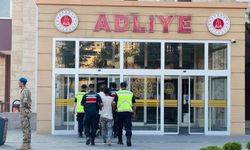 Kahramanmaraş'ta Eniştesini Katleden Zanlı Mısır Tarlasında Kıskıvrak Yakalandı