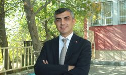 Pazarcık İlçe Milli Eğitim Müdürlüğü'ne Mehmet Kara Atandı