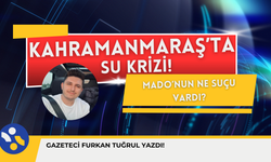 Gazeteci Furkan Tuğrul Yazdı:  “Su Gibi Unutulanlar, Dağ Gibi Duranlar”