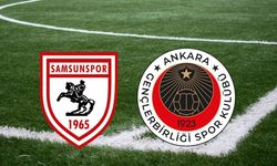 Samsunspor‑Gençlerbirliği maçı ne zaman ve hangi kanalda?