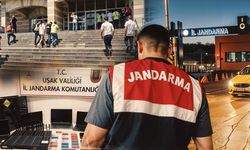 16 şehirde 2 farklı operasyon: 29 kişi hapsi boyladı