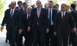 Kapalı Kapılar Ardında Kritik Kararlar: Komisyonda 'Devlet Sırrı' Niteliğinde Toplantı