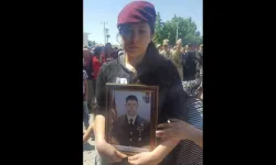 Elif Nur Halisdemir kimdir, kaç yaşında? Şehit Ömer Halisdemir’in kızı hakkında bilinmeyenler