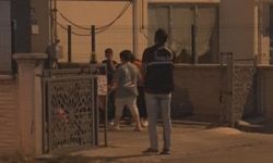 Dolap Kavgası Kanlı Bitti! Abladan Kardeşine Bıçaklı Saldırı