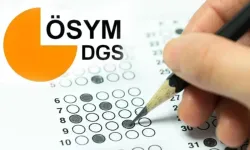 2025 DGS sonuçları ne zaman açıklanacak? ÖSYM’den saat bilgisi geldi mi?