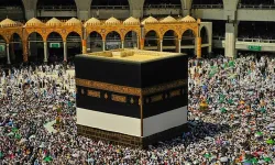 Kahramanmaraşlılar dikkat: 2026 hac başvurularında aileyle kura dönemi