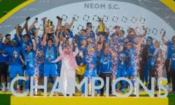 Neom FC hangi ülkenin takımı, sahibi kimdir?