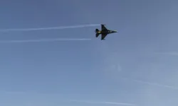 29 Ağustos Kahramanmaraş jet uçakları neden uçuyor?