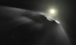 3I/ATLAS nedir? Kuyruklu yıldız mı yoksa uzay aracı mı?