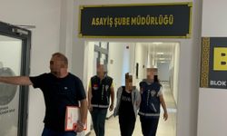 Kocaeli'de  500 Bin TL’lik Ziynet Hırsızlığı: 84 Suç Kaydı Olan Zanlı Tutuklandı