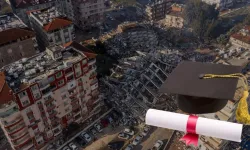 Depremi Fırsata Çevirdiler! Hayatını Kaybeden Avukatların Yerine Sahte Mezunlar Yazıldı
