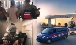 Kahramanmaraş dahil 21 ilde yasa dışı bahis operasyonu: 1 milyar lira işlem hacmi varmış!
